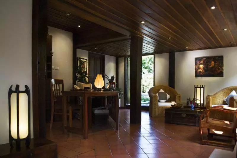 هتل Villa Maydou Boutique