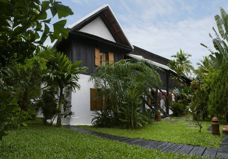 ホテル Villa Maydou Boutique