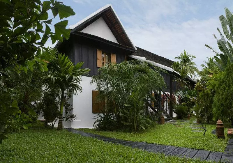 هتل Villa Maydou Boutique