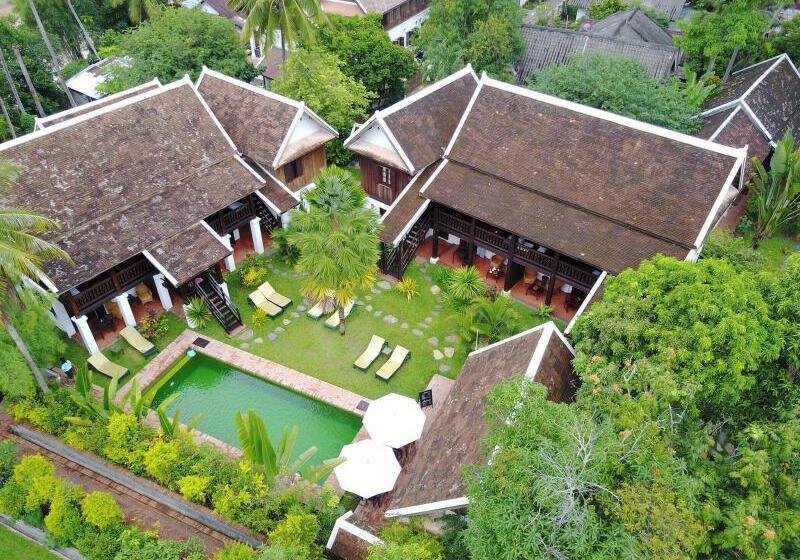 ホテル Villa Maydou Boutique