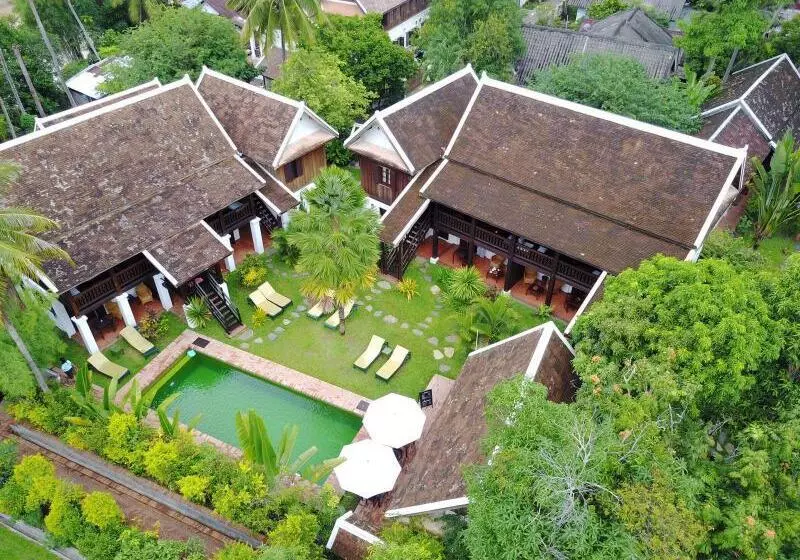 هتل Villa Maydou Boutique