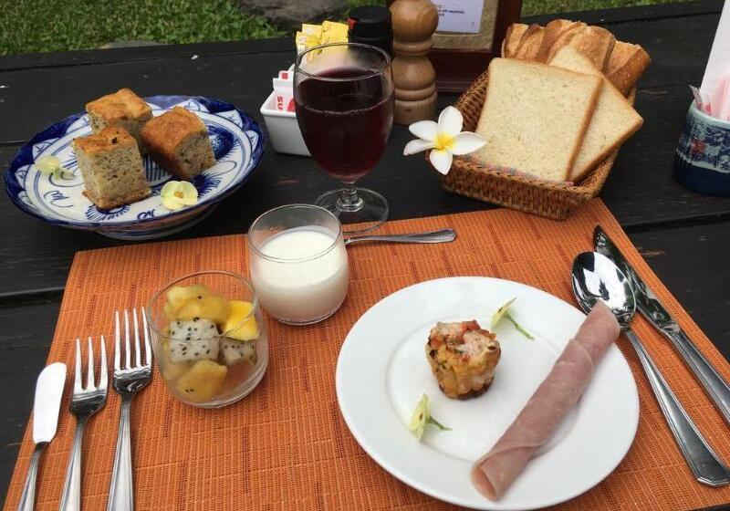 ホテル Villa Maydou Boutique