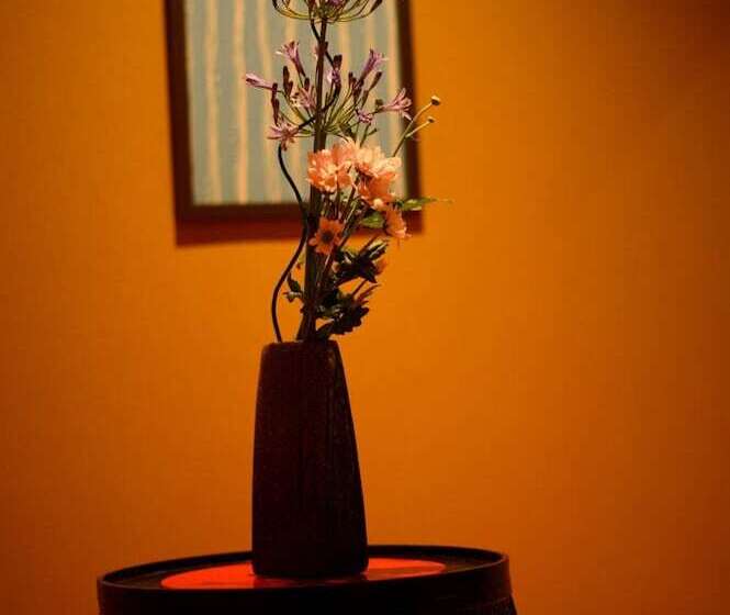 فندق Wakamatsuya