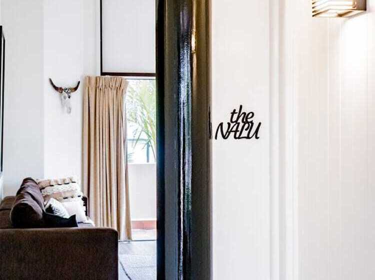 Hotel Waves Byron Bay