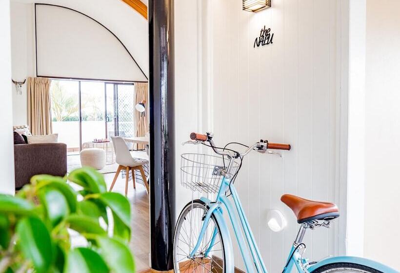 Hotel Waves Byron Bay