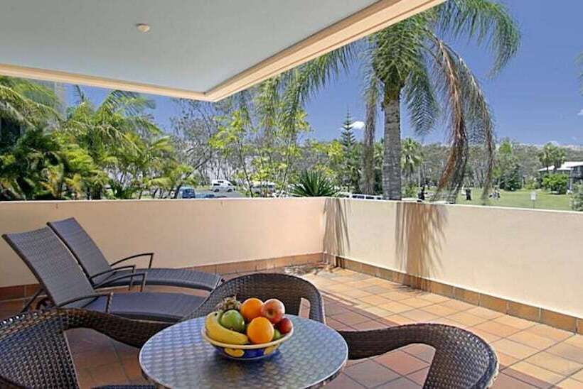 Hotel Waves Byron Bay