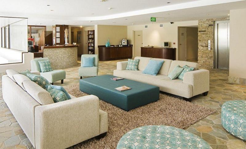 Hotel Waves Byron Bay