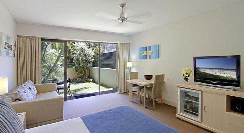 Hotel Waves Byron Bay