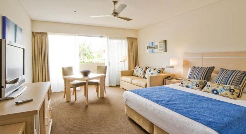 Hotel Waves Byron Bay