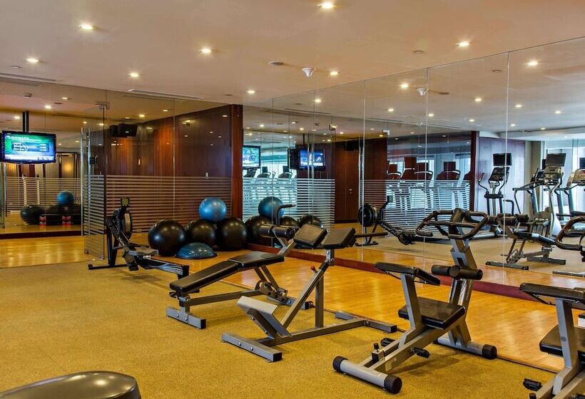 Joy Nostalg Hotel & Suites Manila Managed By Accorhotels