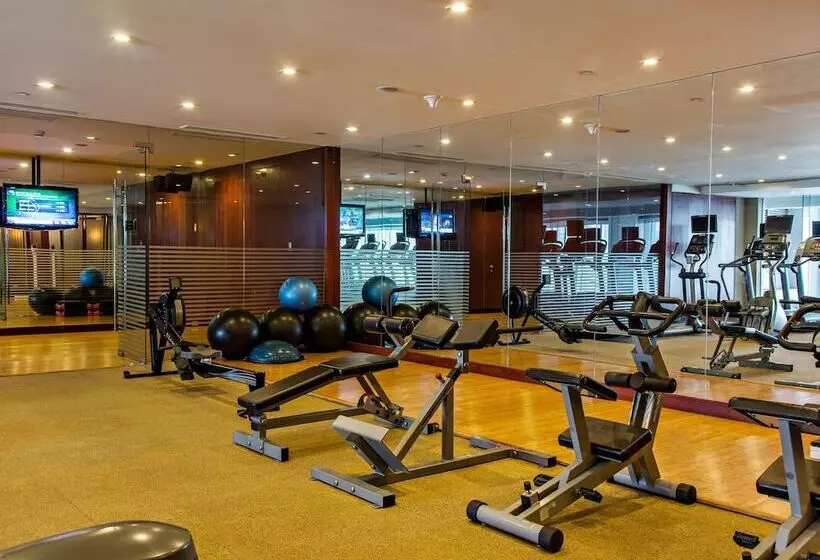 Joy Nostalg Hotel & Suites Manila Managed By Accorhotels