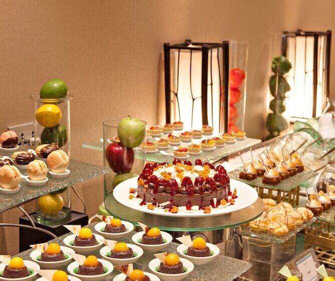 Joy Nostalg Hotel & Suites Manila Managed By Accorhotels