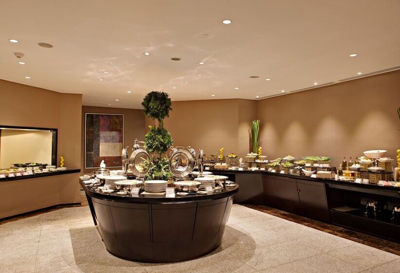 Joy Nostalg Hotel & Suites Manila Managed By Accorhotels