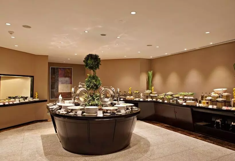 Joy Nostalg Hotel & Suites Manila Managed By Accorhotels