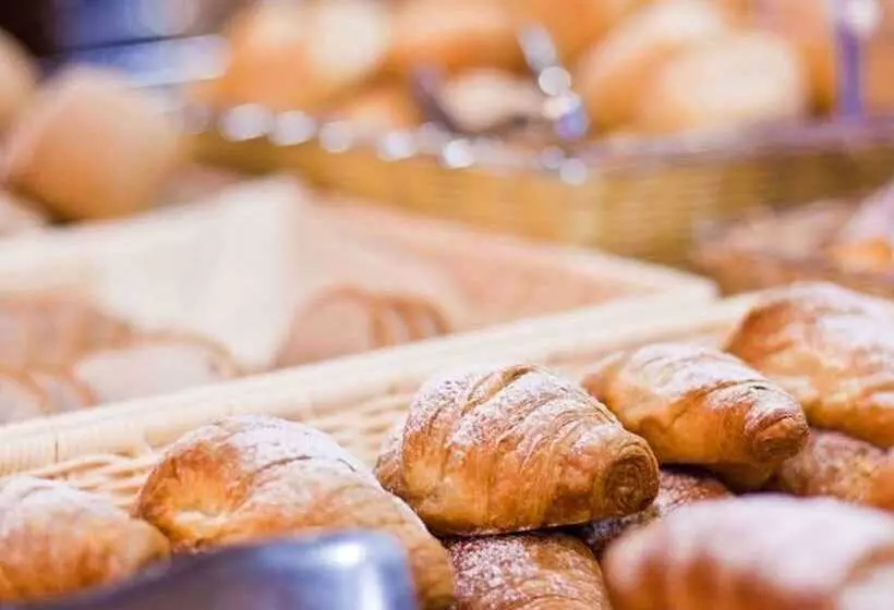 Joy Nostalg Hotel & Suites Manila Managed By Accorhotels