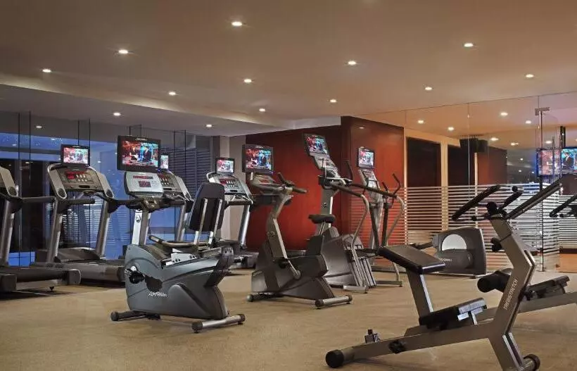 Joy Nostalg Hotel & Suites Manila Managed By Accorhotels