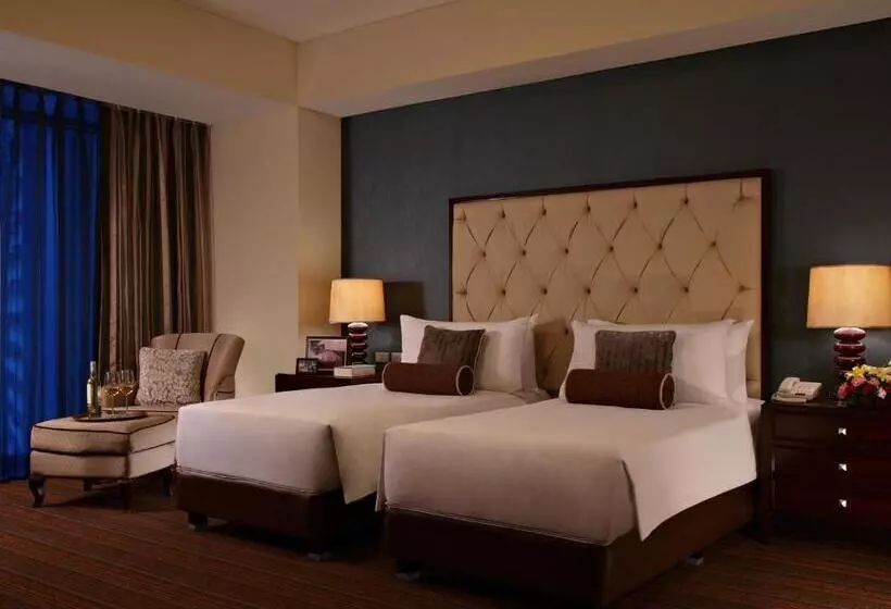 Joy Nostalg Hotel & Suites Manila Managed By Accorhotels