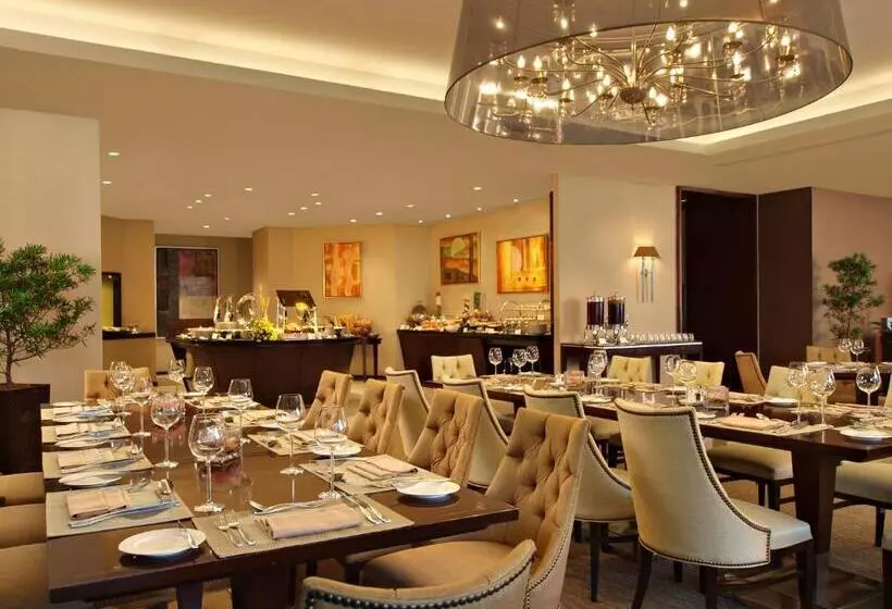 Joy Nostalg Hotel & Suites Manila Managed By Accorhotels