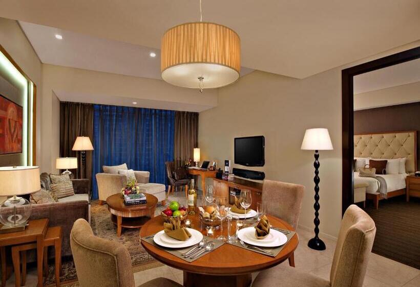 Joy Nostalg Hotel & Suites Manila Managed By Accorhotels