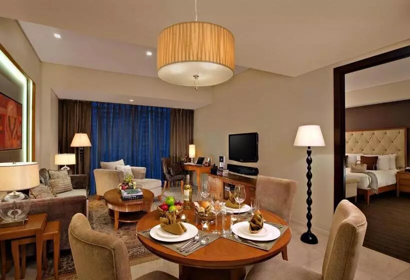 Joy Nostalg Hotel & Suites Manila Managed By Accorhotels