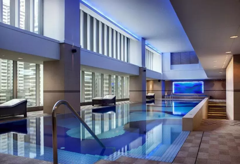 Joy Nostalg Hotel & Suites Manila Managed By Accorhotels