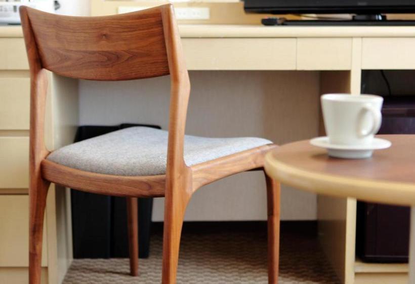 בית מלון כפרי Kyoto Garden