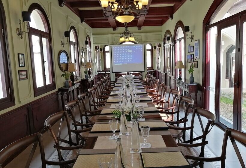 Le Bel Air Resort Luang Prabang