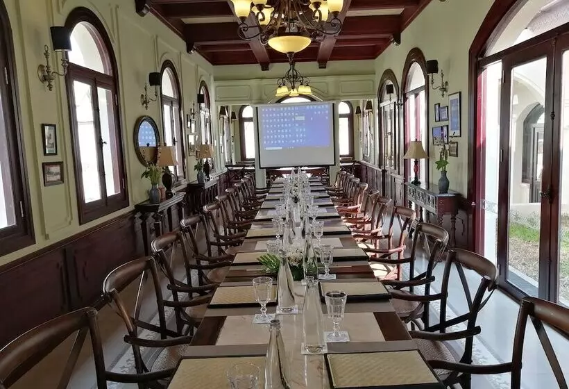 Le Bel Air Resort Luang Prabang