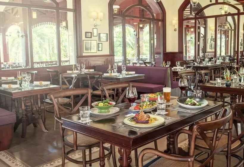 Le Bel Air Resort Luang Prabang