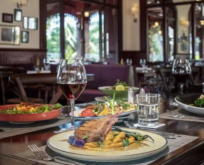 Le Bel Air Resort Luang Prabang