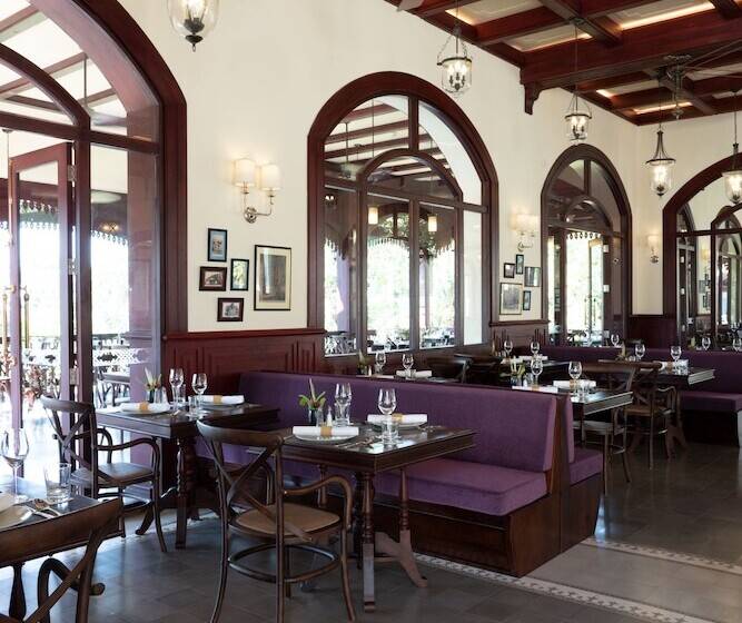 Le Bel Air Resort Luang Prabang