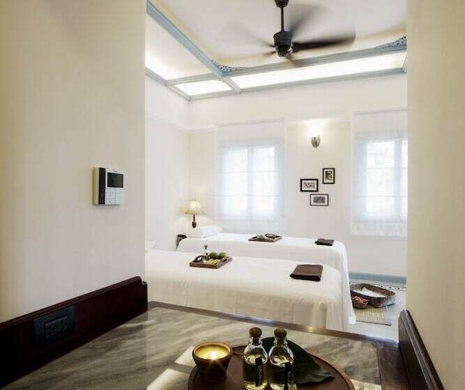 Le Bel Air Resort Luang Prabang