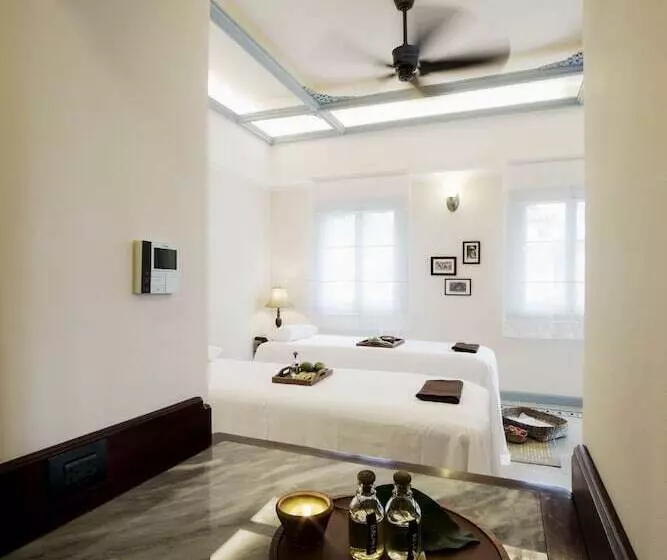 Le Bel Air Resort Luang Prabang