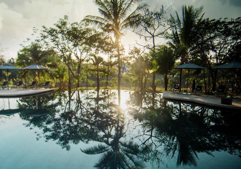 Le Bel Air Resort Luang Prabang