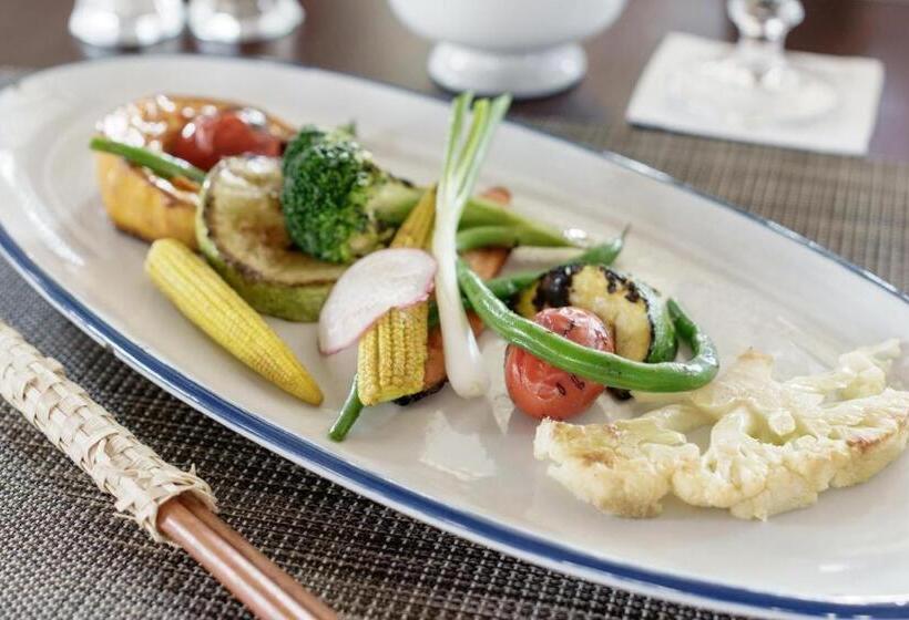 Le Bel Air Resort Luang Prabang