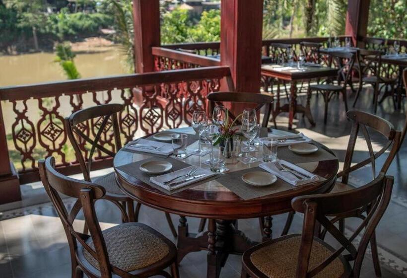 Le Bel Air Resort Luang Prabang