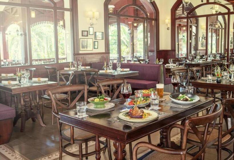 Le Bel Air Resort Luang Prabang