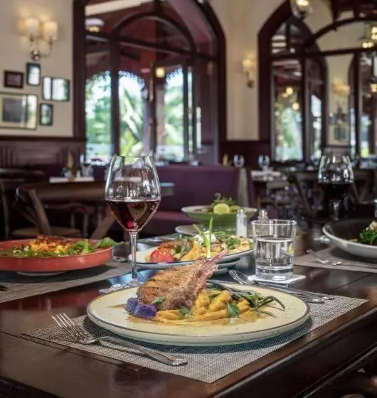 Le Bel Air Resort Luang Prabang