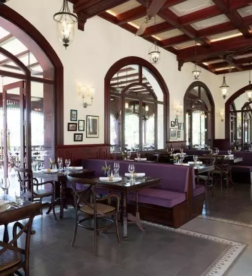 Le Bel Air Resort Luang Prabang