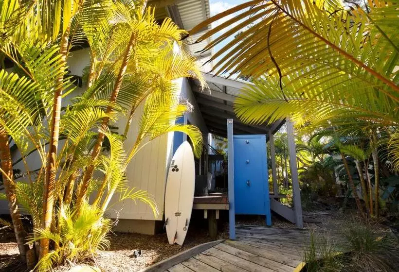 Mobys Beachside Retreat