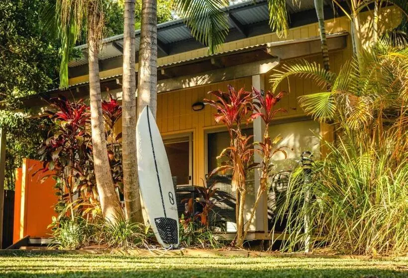 Mobys Beachside Retreat