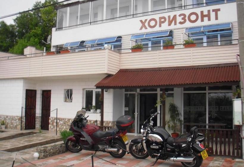 Pensão Guest House Horizont