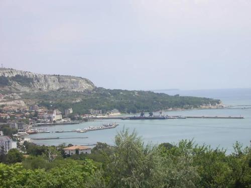 Pensão Guest House Horizont