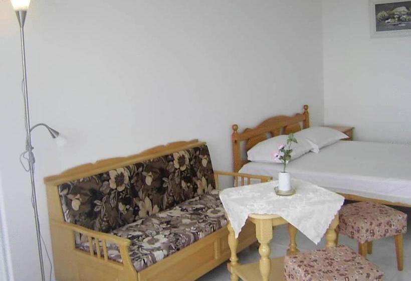 Pensão Guest House Horizont