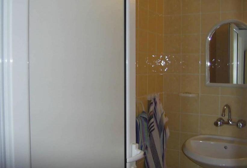 Pensão Guest House Horizont