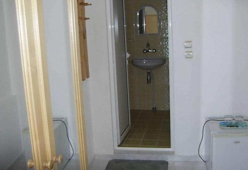 Pensão Guest House Horizont