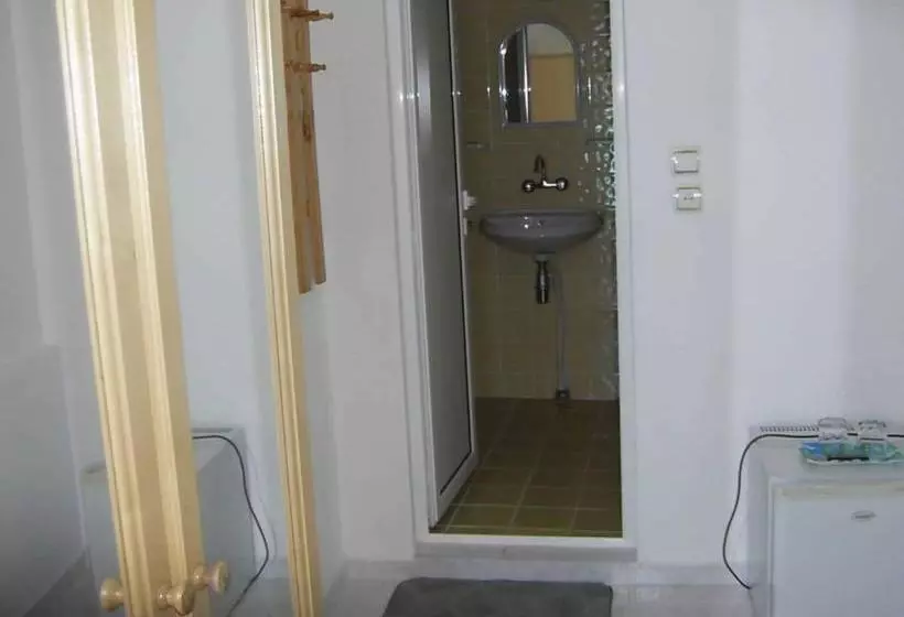 פנסיון Guest House Horizont