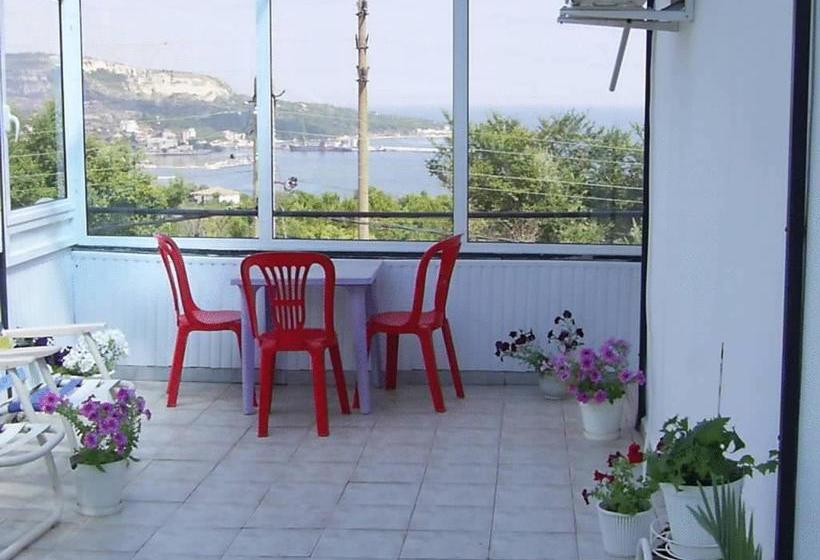 Pensão Guest House Horizont