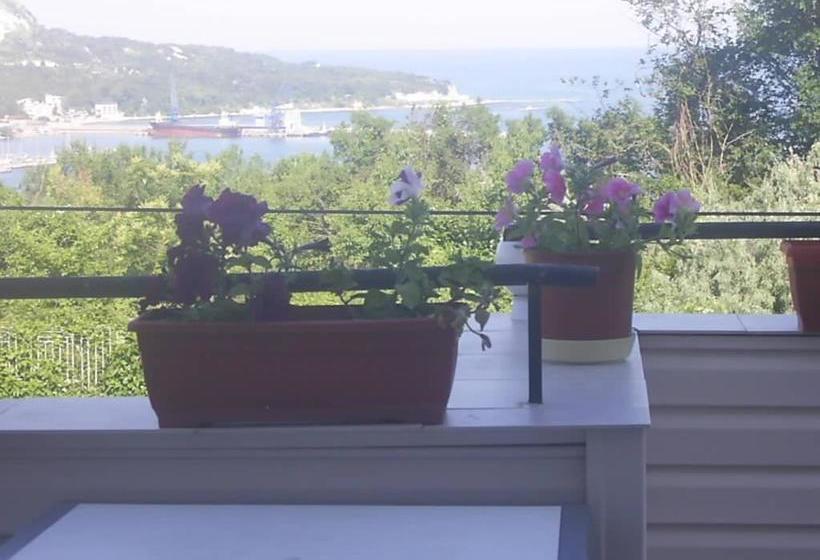 Pensão Guest House Horizont