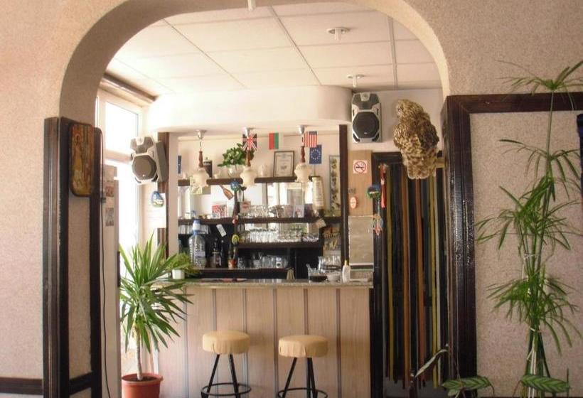 Pensão Guest House Horizont